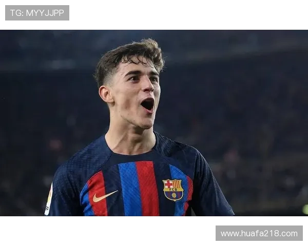 巴萨新星17号足球球员崭露头角未来可期表现令球迷期待