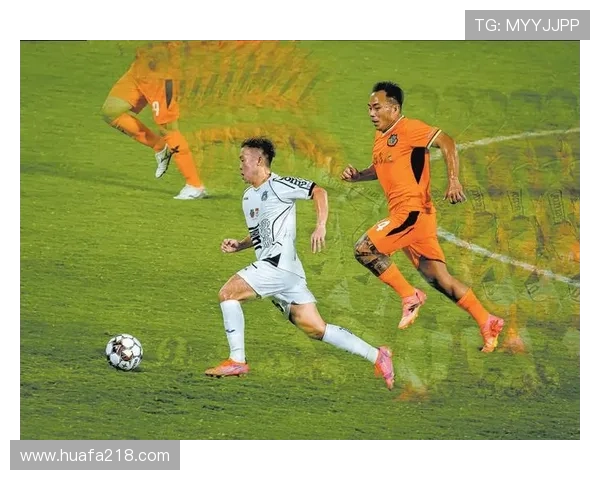 探索不为人知的足球星：那些未被聚光灯照亮的闪耀之星