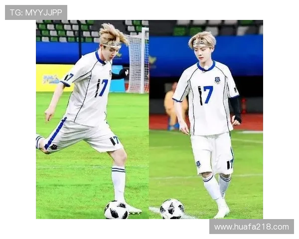 足球明星萌态大放送 可爱表情包让你笑翻天