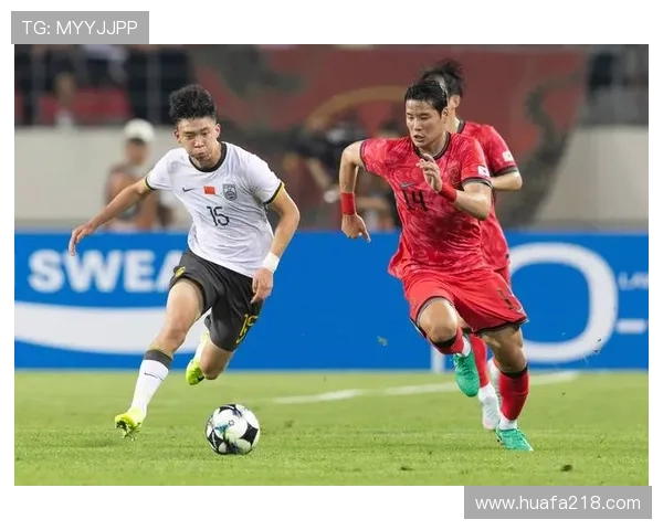 韩国足球帅气球星盘点 这些球员不仅踢球好还颜值爆表